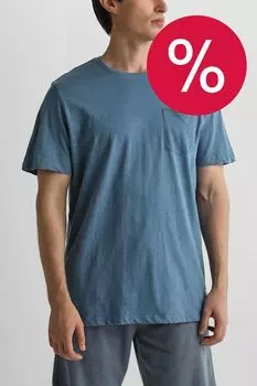 Футболка хлопковая Blend