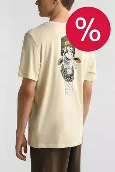 Футболка хлопковая Blend