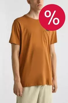 Футболка хлопковая Blend