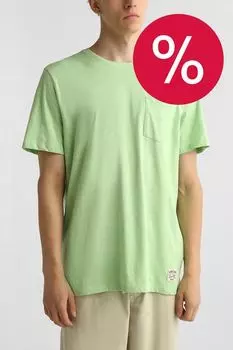 Футболка хлопковая Blend