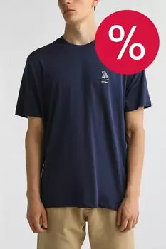 Футболка хлопковая Blend