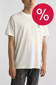 Футболка хлопковая Blend