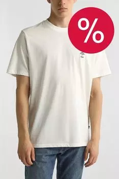 Футболка хлопковая Blend