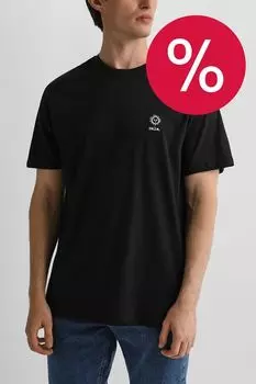 Футболка хлопковая Blend