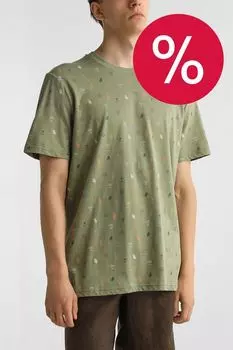 Футболка хлопковая Blend