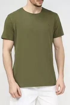 Футболка хлопковая Blend