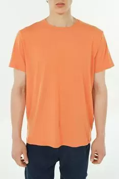 Футболка хлопковая Blend