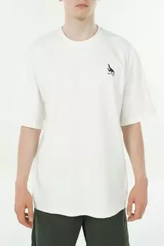 Футболка хлопковая Blend