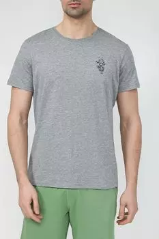 Футболка хлопковая Blend