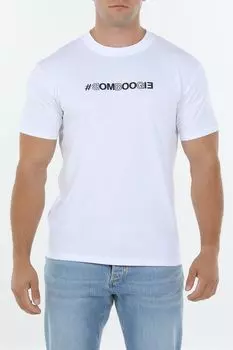 Футболка хлопковая Bomboogie