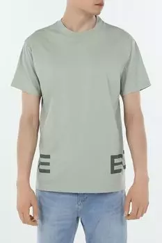 Футболка хлопковая Bomboogie