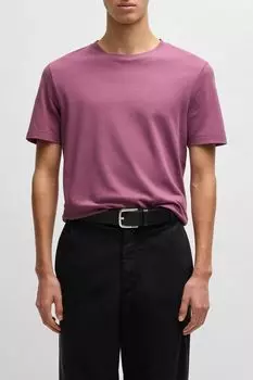 Футболка хлопковая BOSS