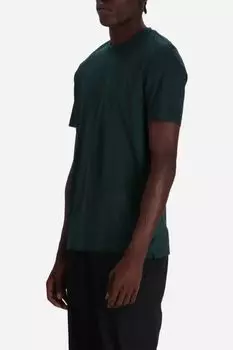 Футболка хлопковая BOSS