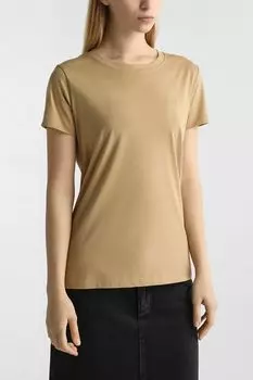 Футболка хлопковая BOSS