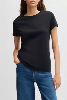 Футболка хлопковая BOSS