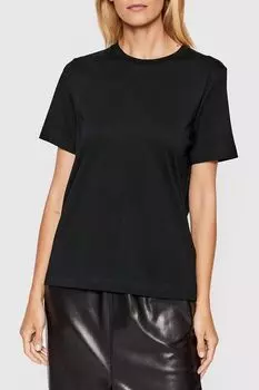 Футболка хлопковая BOSS