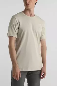 Футболка хлопковая BOSS