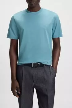 Футболка хлопковая BOSS