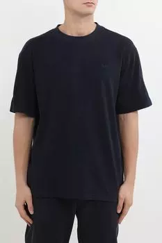 Футболка хлопковая BOSS