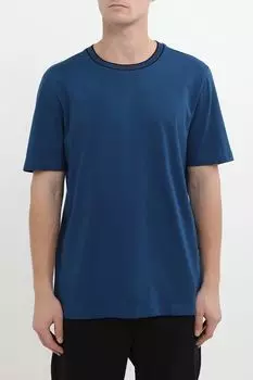 Футболка хлопковая BOSS