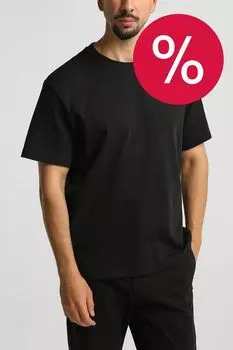 Футболка хлопковая Calvin Klein