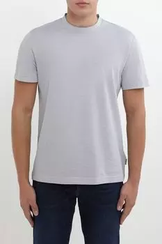 Футболка хлопковая Calvin Klein