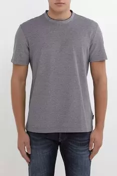 Футболка хлопковая Calvin Klein