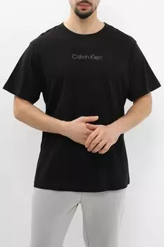 Футболка хлопковая Calvin Klein