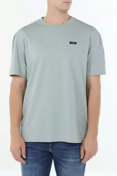 Футболка хлопковая Calvin Klein