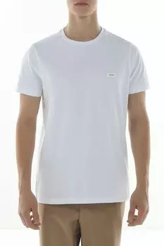 Футболка хлопковая Calvin Klein