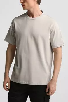 Футболка хлопковая Calvin Klein