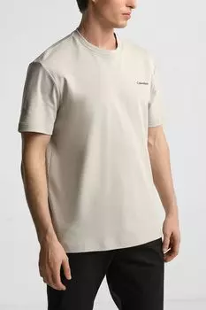 Футболка хлопковая Calvin Klein