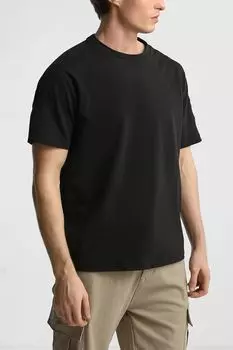 Футболка хлопковая Calvin Klein