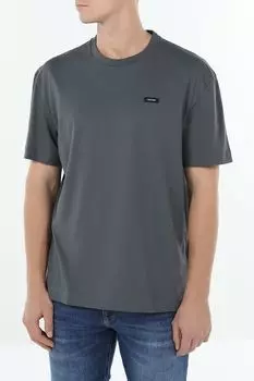 Футболка хлопковая Calvin Klein