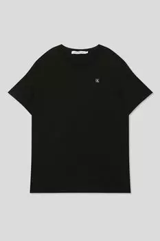 Футболка хлопковая Calvin Klein Jeans