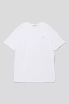 Футболка хлопковая Calvin Klein Jeans