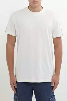 Футболка хлопковая Calvin Klein Jeans