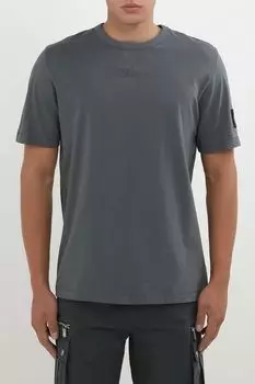 Футболка хлопковая Calvin Klein Jeans