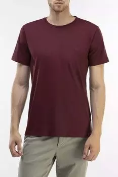 Футболка хлопковая Carrera Jeans