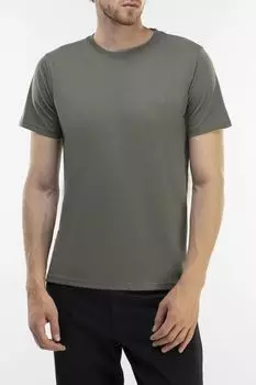 Футболка хлопковая Carrera Jeans