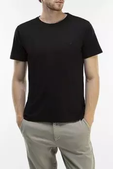 Футболка хлопковая Carrera Jeans