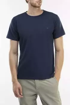 Футболка хлопковая Carrera Jeans