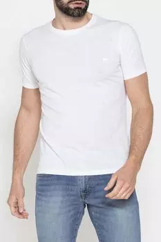 Футболка хлопковая Carrera Jeans