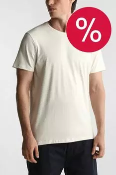 Футболка хлопковая Casual Friday