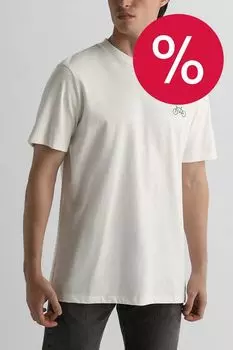 Футболка хлопковая Casual Friday