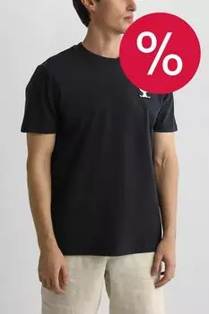 Футболка хлопковая Casual Friday