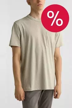 Футболка хлопковая Casual Friday