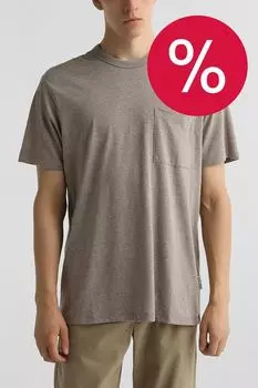 Футболка хлопковая Casual Friday