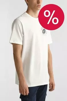 Футболка хлопковая Casual Friday