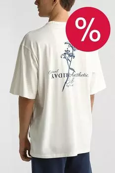 Футболка хлопковая Casual Friday